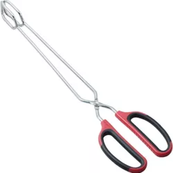 best-barbecue-tongs Leifheit Proline Barbecue Grill Tongs