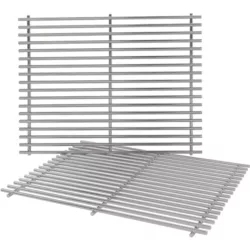 best-cooking-grates Onlyfire Replacement Cooking Grid Grates