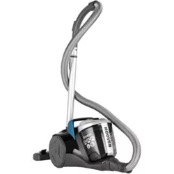 best-cylinder-vacuums Miele Classic C1 PowerLine, White, Bagged, Cylinder Vacuum Cleaner, Corded, 11696400