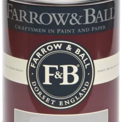 best-eggshell-paint Leyland Trade Acrylic Eggshell Paint - Brilliant White 2.5L