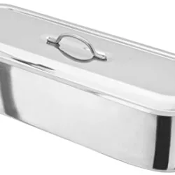 best-fish-poachers Baumalu Stainless steel Fish Poacher