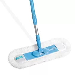 best-floor-dusters The Original Home Valet® Microfibre Flexi Floor Duster