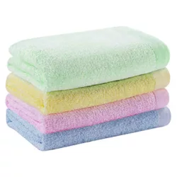best-guest-towels Zollner Set of 10 Guest Towels