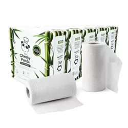 best-kitchen-rolls The Cheeky Panda Bamboo Kitchen Roll