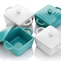 best-ramekins Le Creuset Stoneware Set of 2 Ramekins