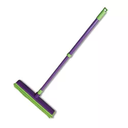 best-rubber-brooms TDBS Professional Rubber Broom