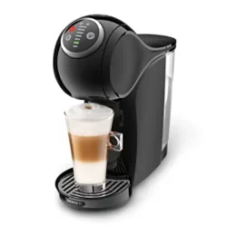 best-single-serve-coffee-machines Salter EK2408 Coffee Maker to Go Personal Filter Coffee Machine, Reusable Filter, Includes 420 ml Stainless Steel Travel Cup, 700 W, Single Serve Coffee in 3-4 Minutes, Uses Ground or Coffee Pads