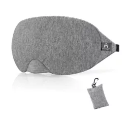 best-sleep-masks Mavogel Cotton Sleep Eye Mask