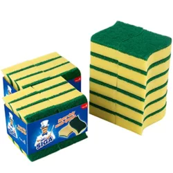 best-washing-up-sponges Spontex Specialist General Purpose Sponge Scourer