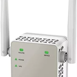 best-wifi-extender-boosters Victure WiFi Booster & Range Extender Booster