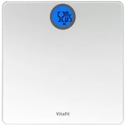 the-best-digital-bathroom-scales Scales for Body Weight - Smart Body Fat Scales Composition Analyzer Monitor, High Precision Measuring for BMI, Visceral Fat, Muscle, Body Age etc, Smart APP for Fitness Tracking(Black)