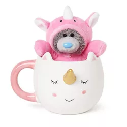 the-best-mug-gift-sets Me To You Bear Tatty Teddy Mug, Hot Chocolate & Marshmallows Gift Set