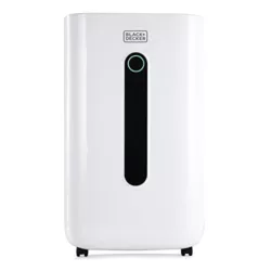 the-best-smart-dehumidifiers Dehumidifiers for Home Small Quiet Dehumidifier 30oz 850ml Portable Mini Electric Dehumidifier with Smart Features Auto-Off for Damp Home, Room, Bedroom, Bathroom Wardrobe, Basement, Office,Garage,RV
